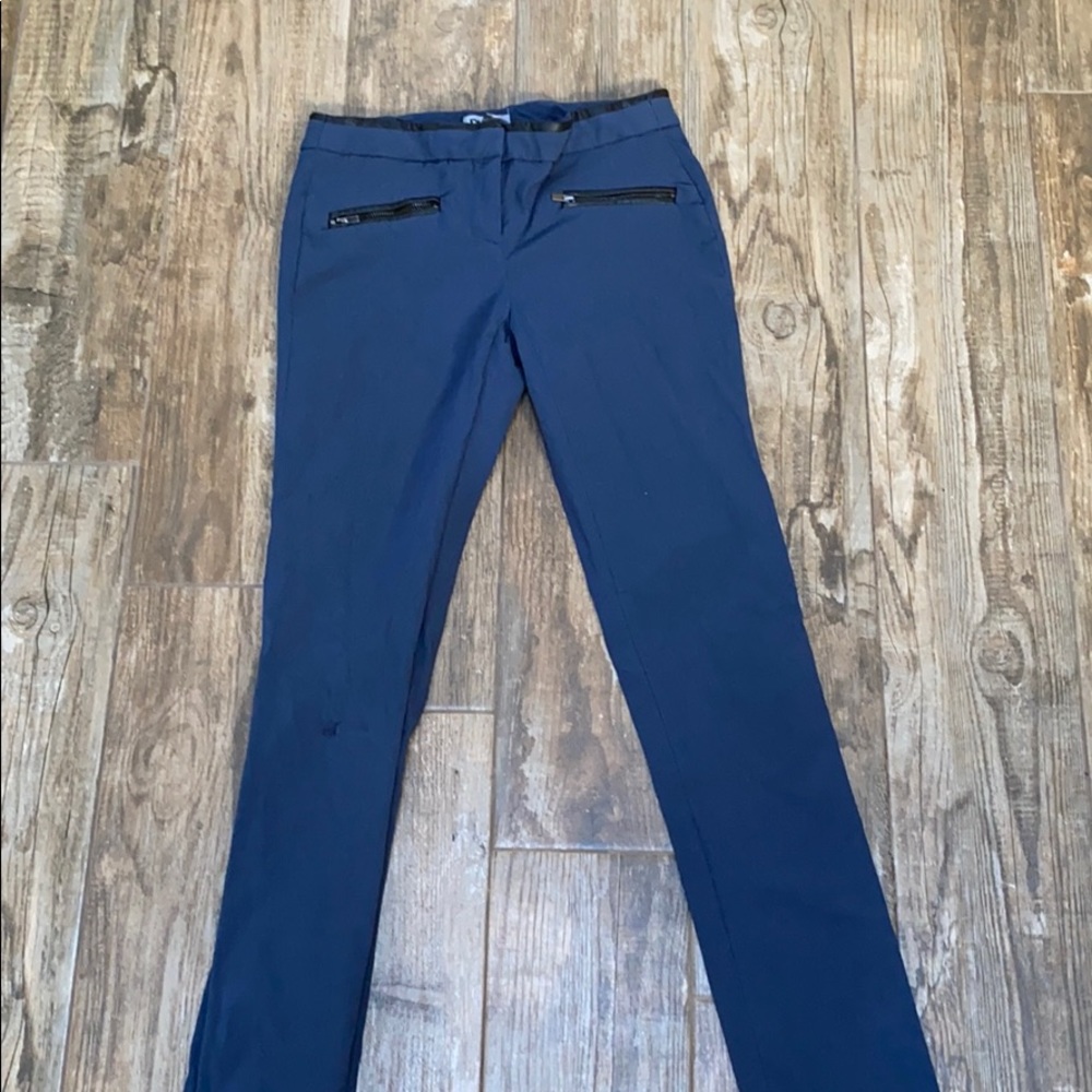 DKNY work pants
